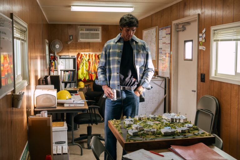 How to Capture Nate Jacobs’ Look From Euphoria — Without the $7,000 Price Tag