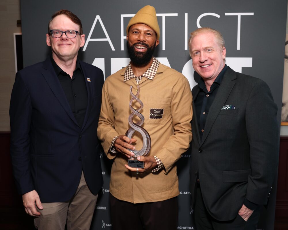 Common Impact Award